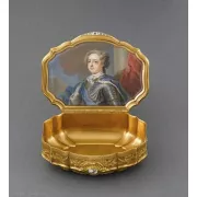 Nghệ thuật trang trí nội thất của Pháp từ thời vua Louis XIV đến Louis XVI (Phần cuối)